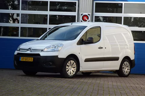Citroen Berlingo 1.6 e-HDI 700 Club