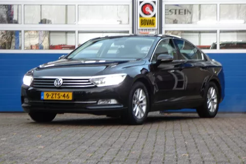 Volkswagen Passat 1.4 TSI Comfortline