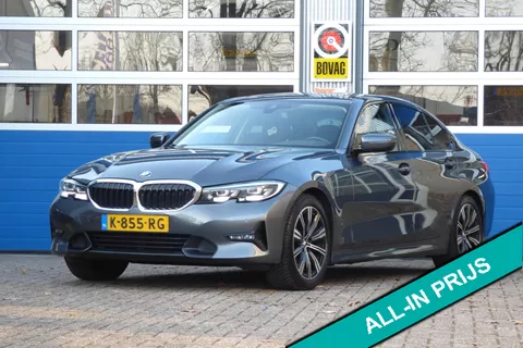 BMW 3-serie 320i High Executive
