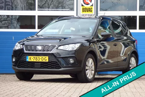 Seat Arona 1.0 TSI Style Business Intense