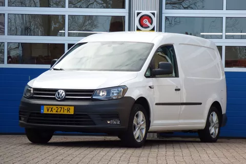 Volkswagen Caddy 2.0 TDI L2H1 BMT Maxi Comfortline
