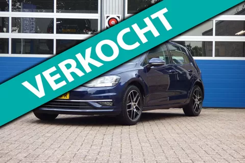 Volkswagen Golf 1.0 TSI Comfortline