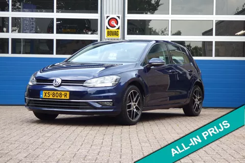 Volkswagen Golf 1.0 TSI Comfortline