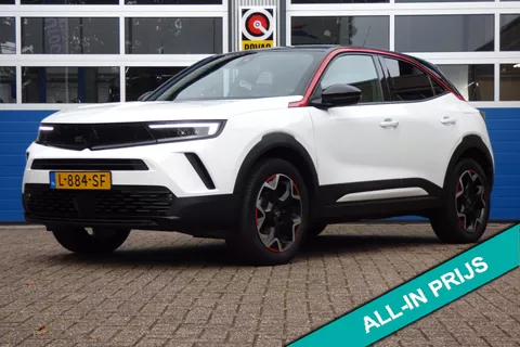 Opel Mokka 1.5 GS Line